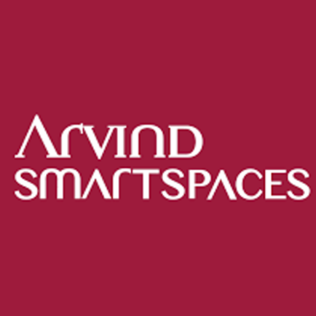 Arvind Smartspaces