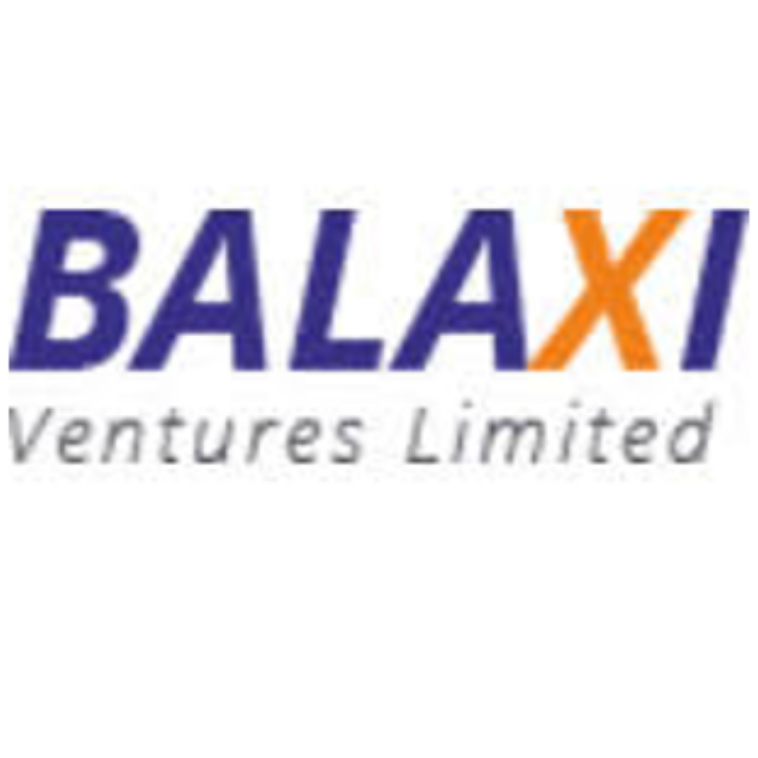 Balaxi Pharma.