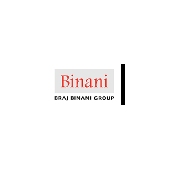 Binani Inds