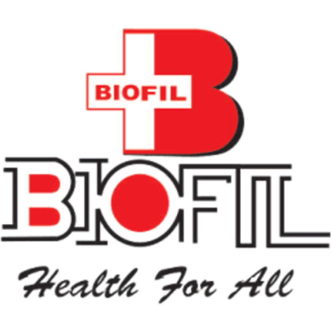 Biofil Chem & Pharma