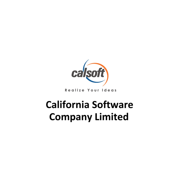 California Software