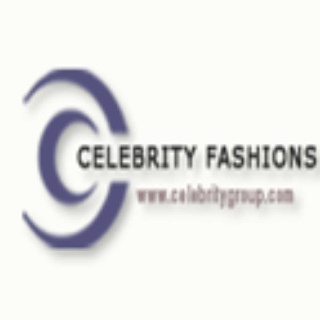 Celebrity Fashions