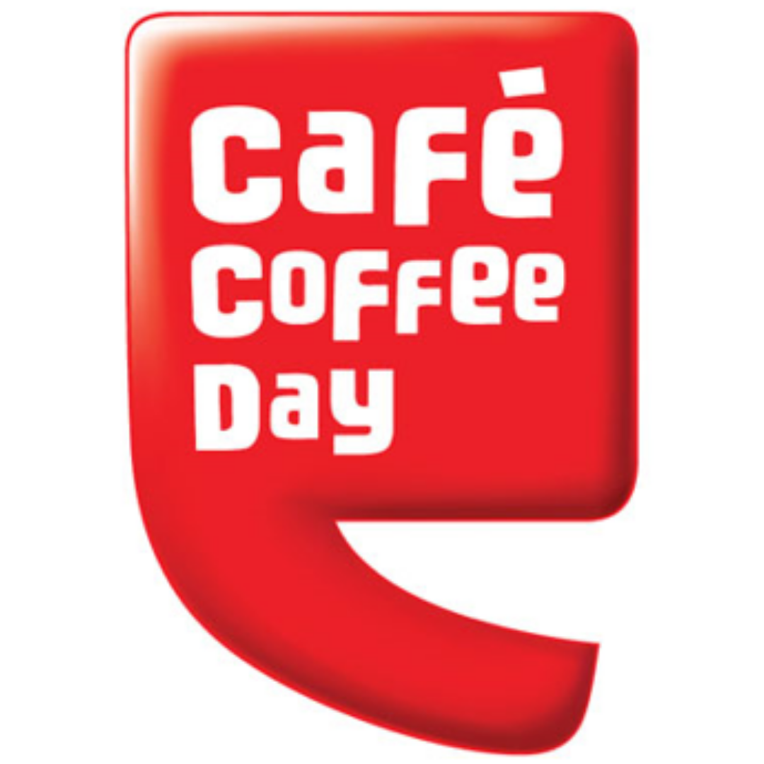 Coffee Day Enter.