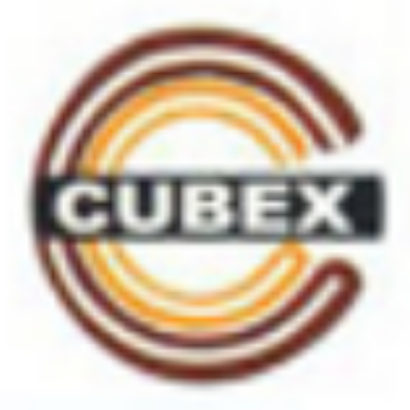 Cubex Tubings