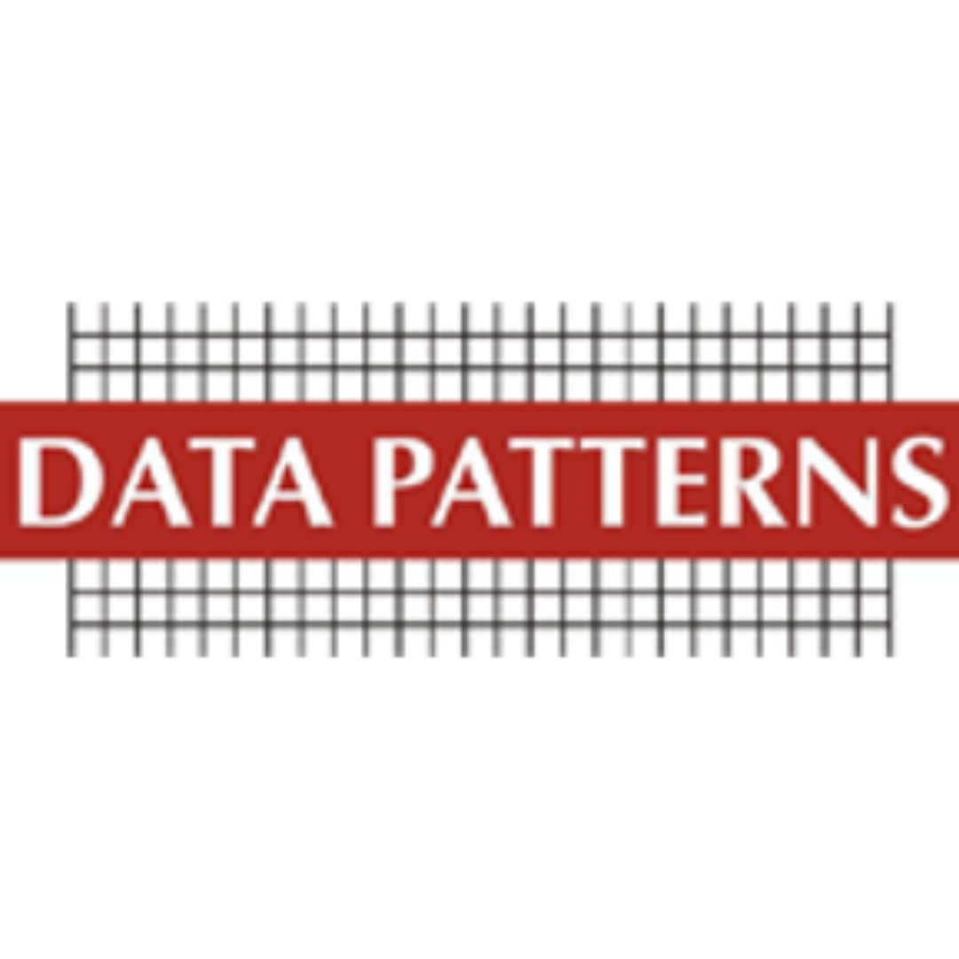 Data Patterns (I)