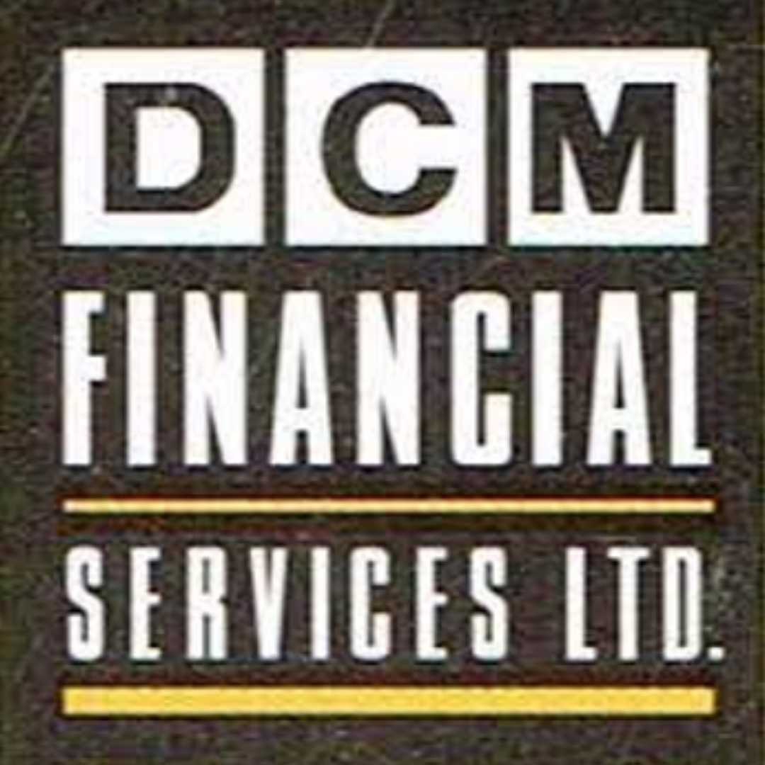 DCM Financial Serv.