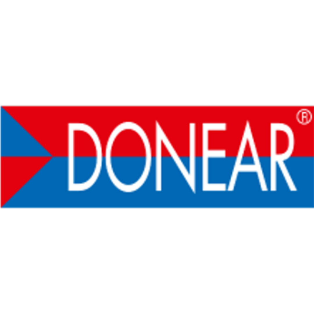 Donear Inds
