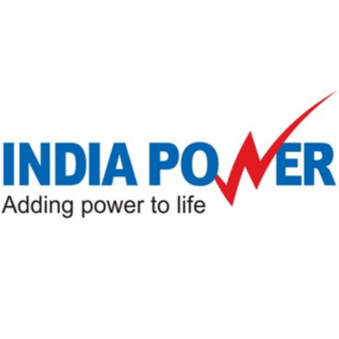 India Power Corpn.