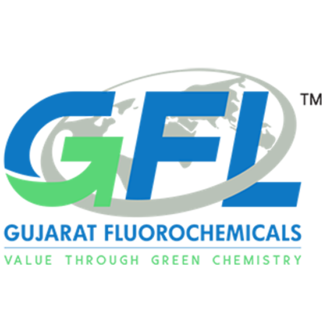 Gujarat Fluorochemic