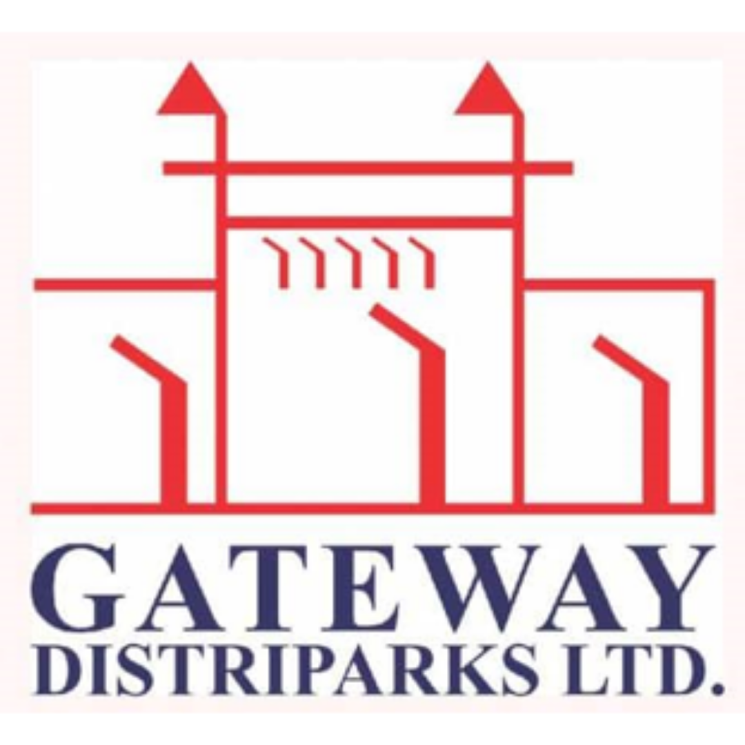 Gateway Distriparks