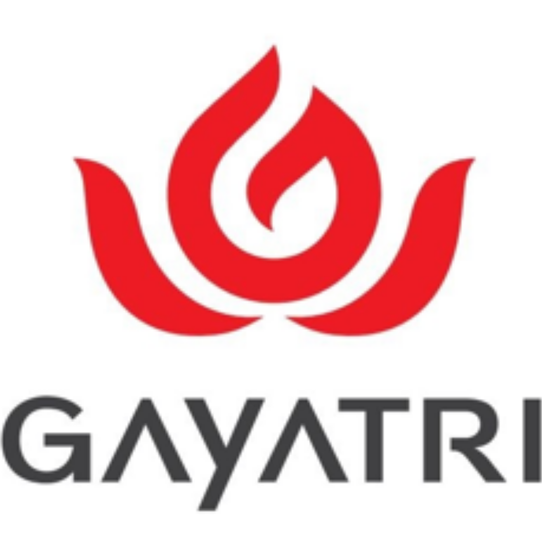 Gayatri Projects