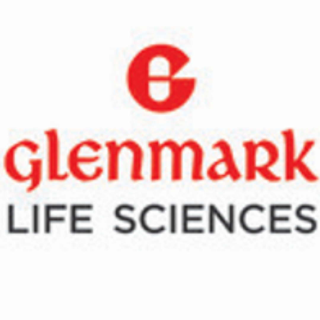 Glenmark Life Scienc