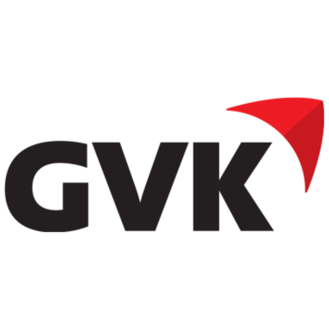 GVK Power & Infra