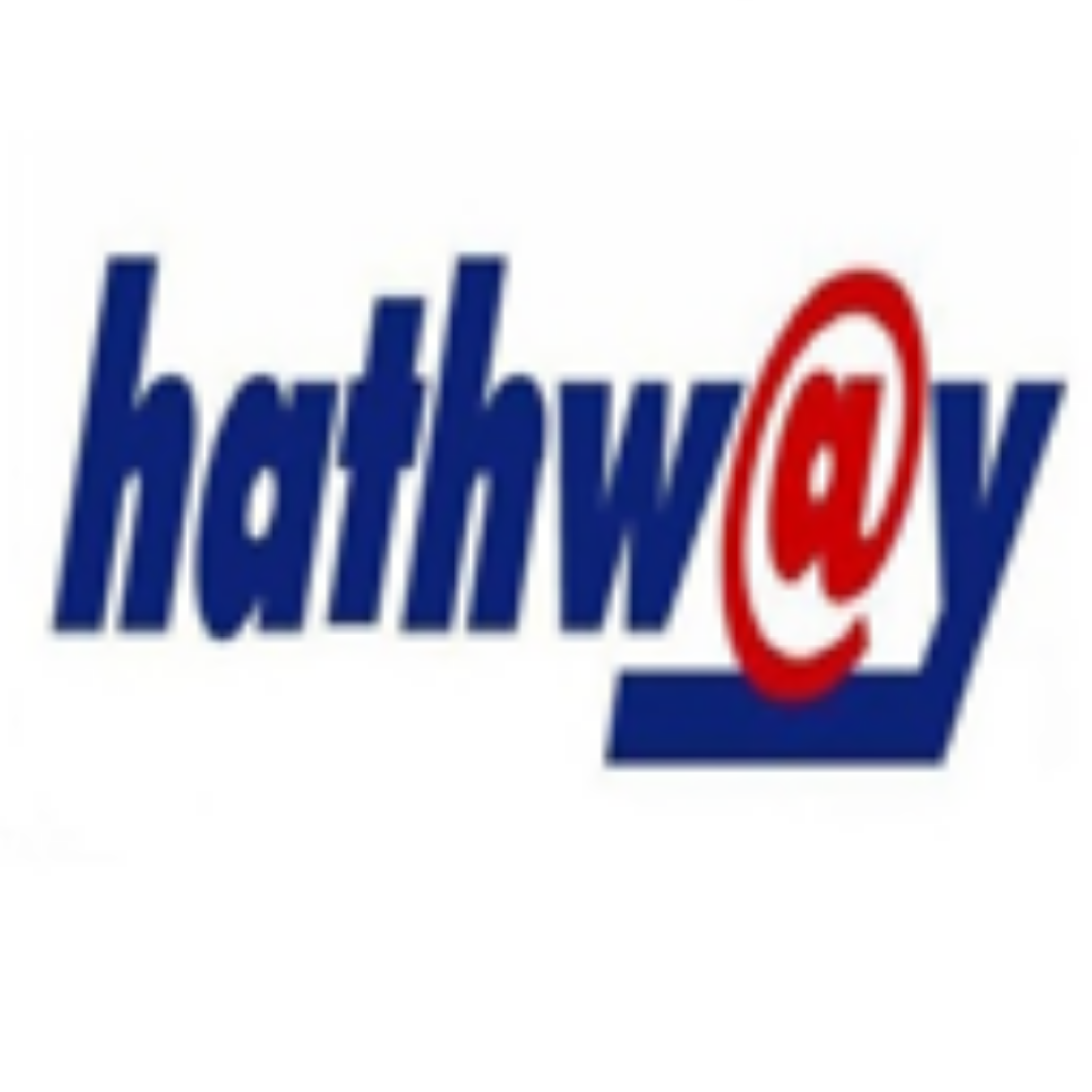Hathway Cable & Data