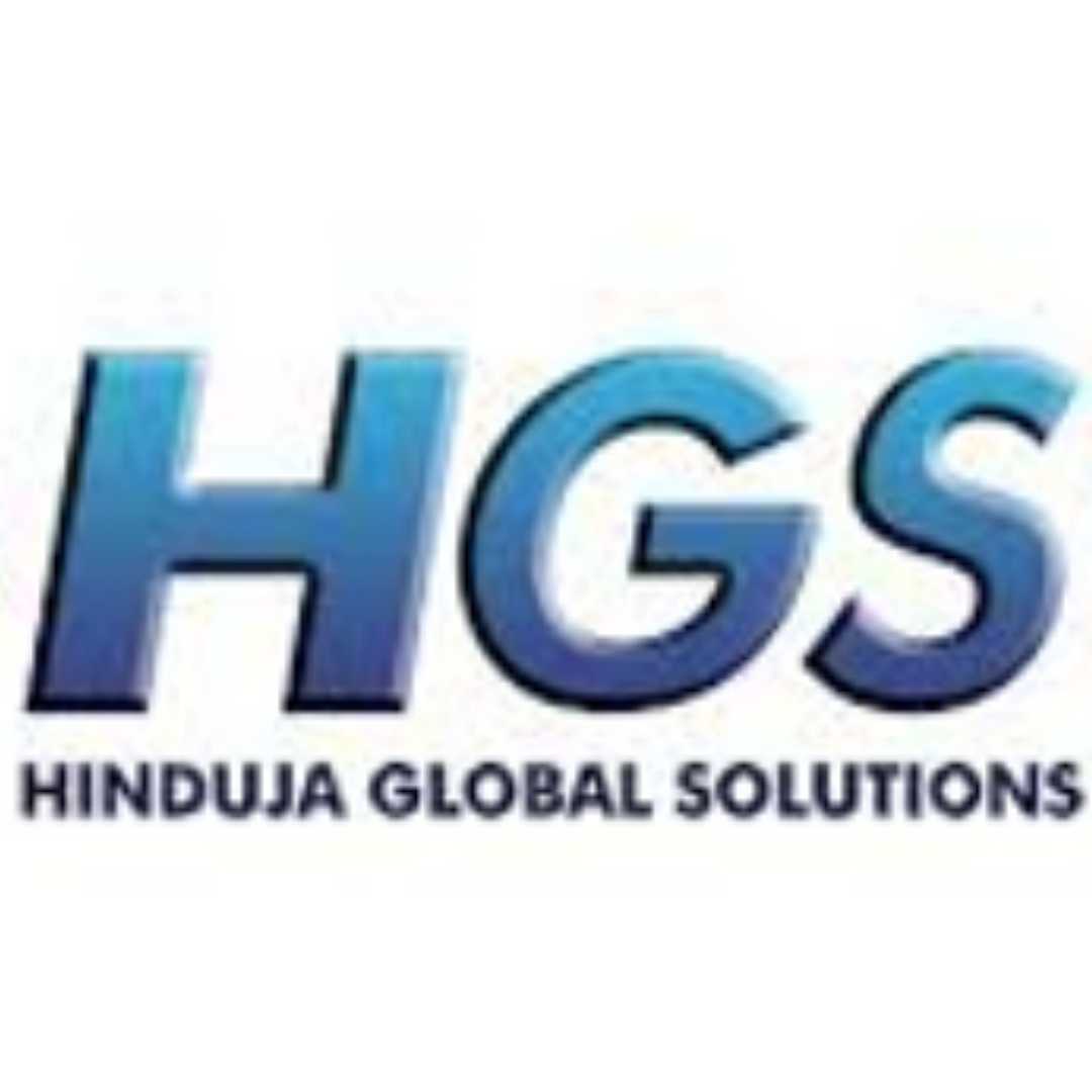 Hinduja Global Soln.