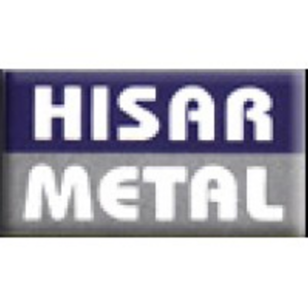 Hisar Metal Inds
