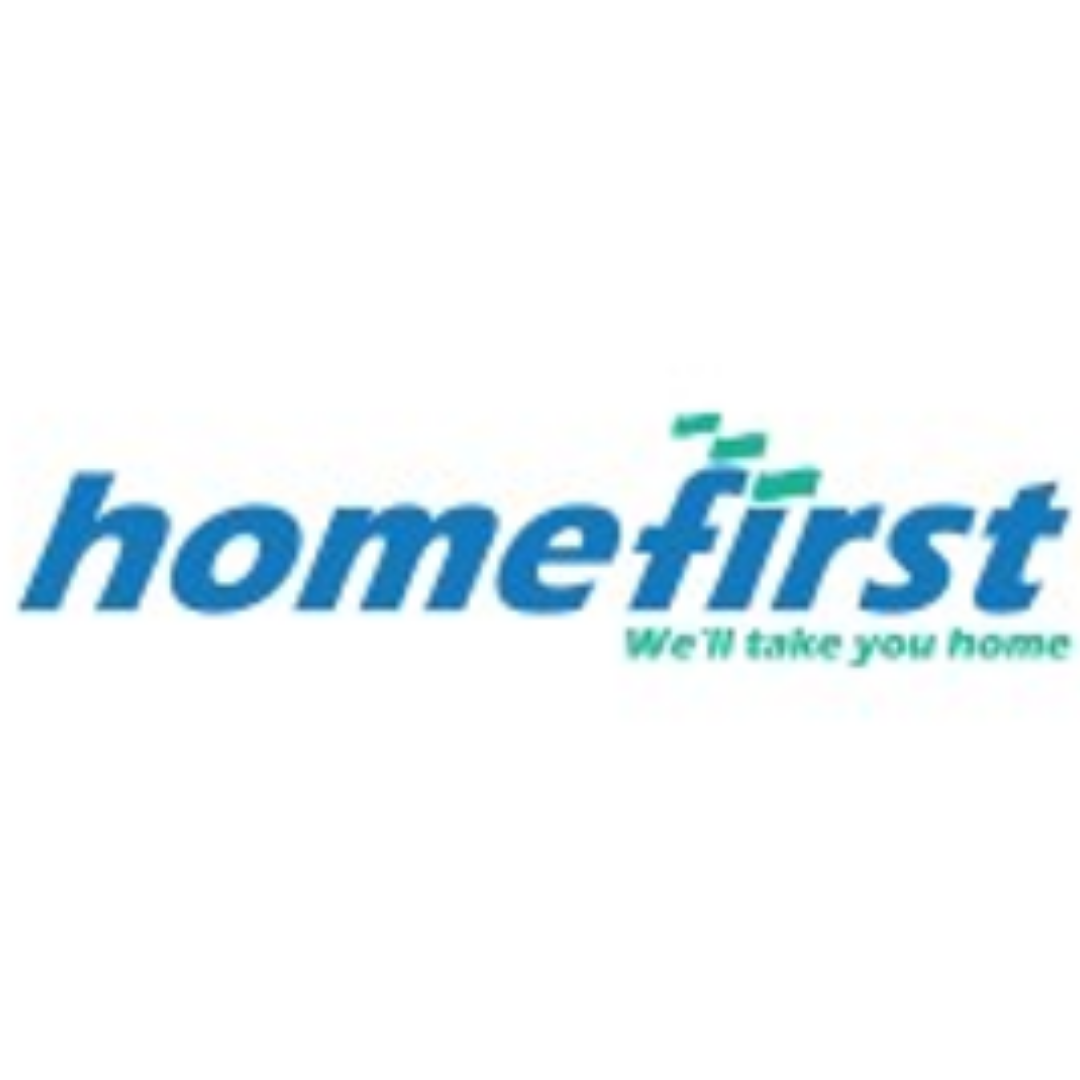 Home First Finance