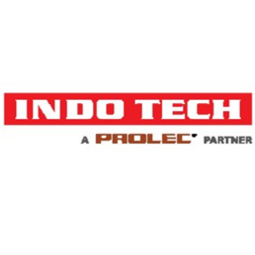 Indo Tech Transform.