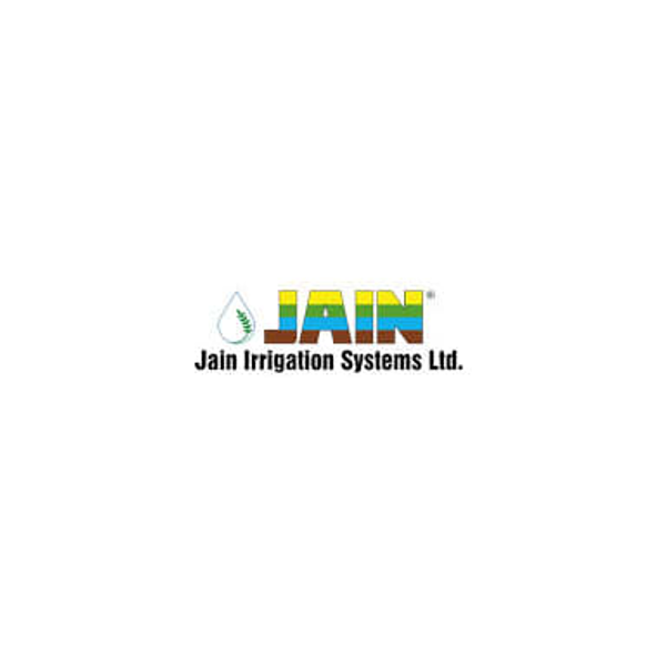 Jain Irrigation(DVR)