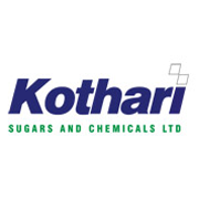 Kothari Sugars &Chem
