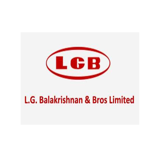 LG Balakrishnan&Bros