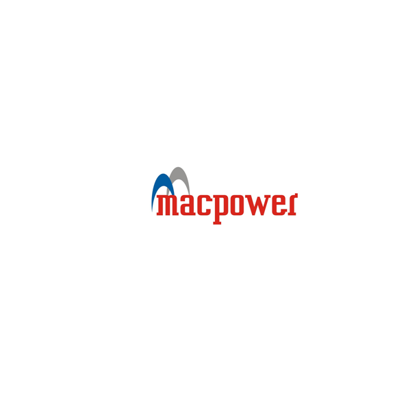 Macpower CNC Machine