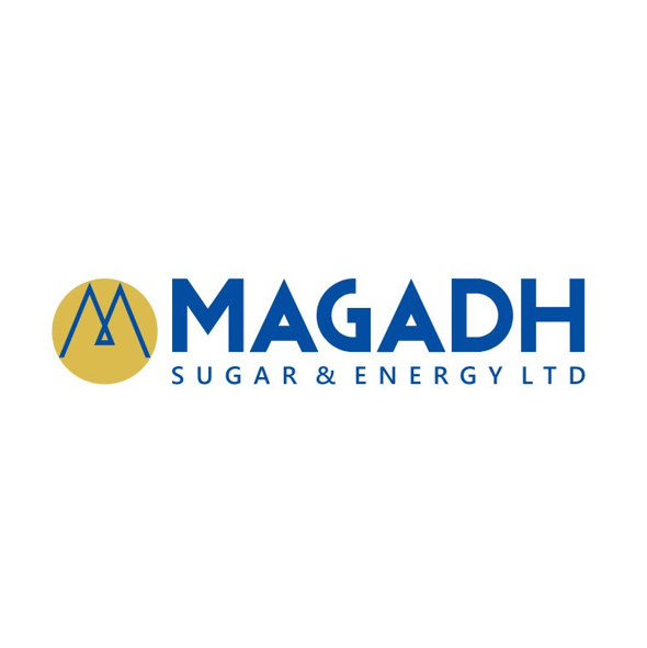 Magadh Sugar & Energ