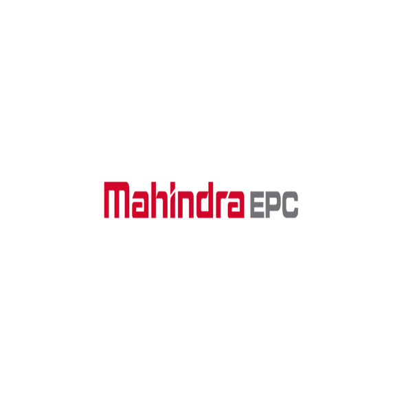 Mahindra EPC Irrigat