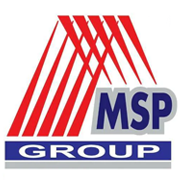 MSP Steel & Power