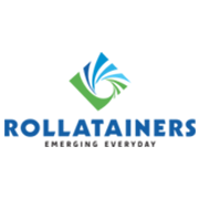 Rollatainers