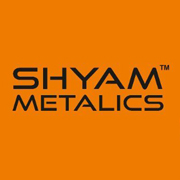 Shyam Metalics&Ener