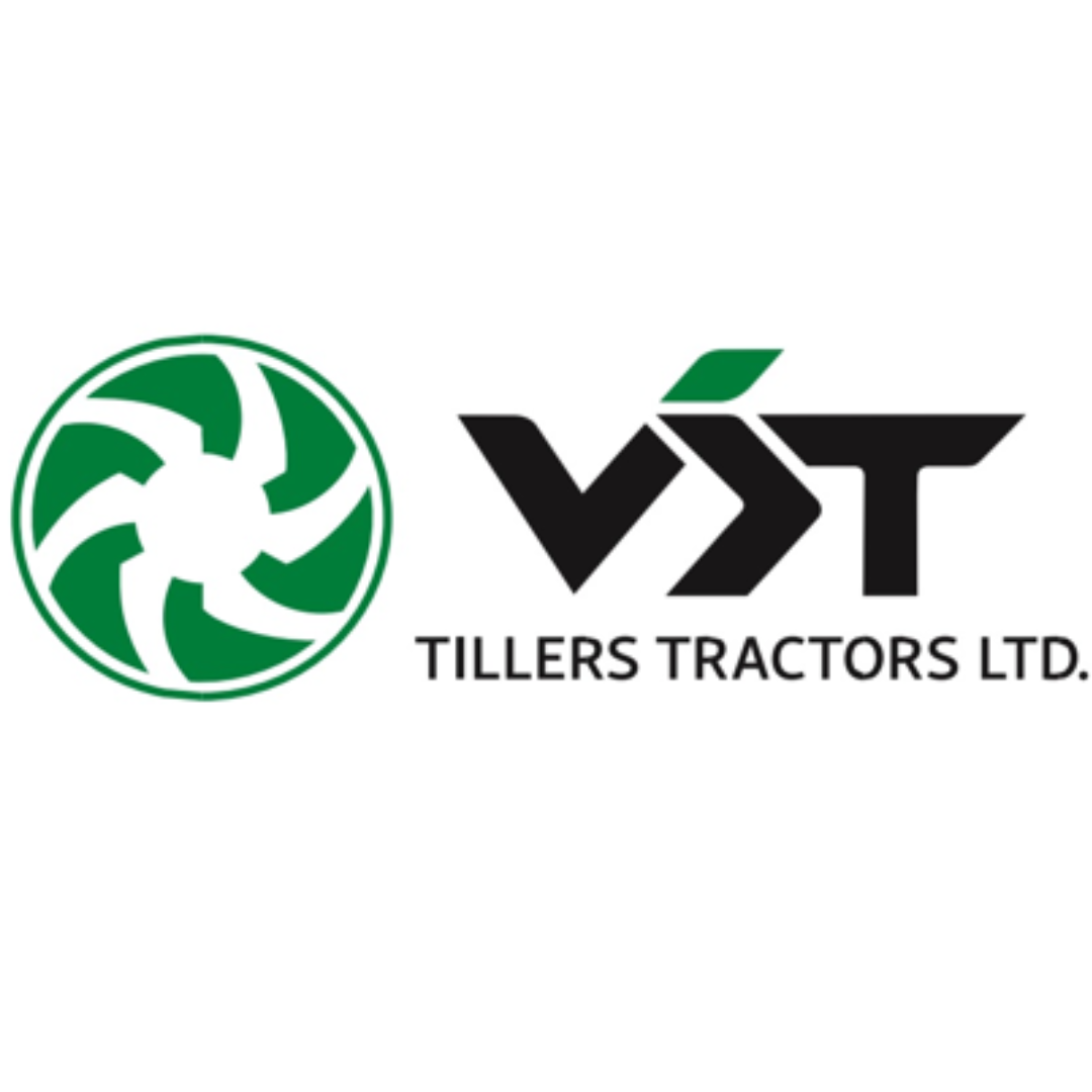 VST Tillers Tractors