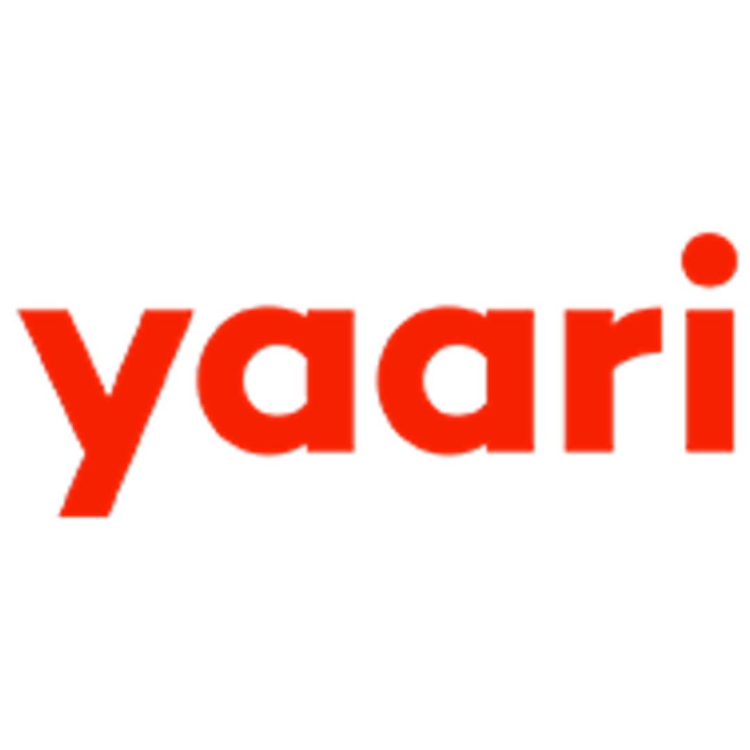Yaari Digital Integ