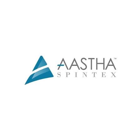 Aastha Spintex Ltd. logo