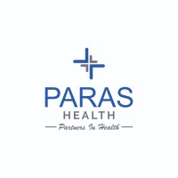 Paras Healthcare Ltd. logo