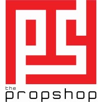 Propshop Events and Exhibitions Limited logo