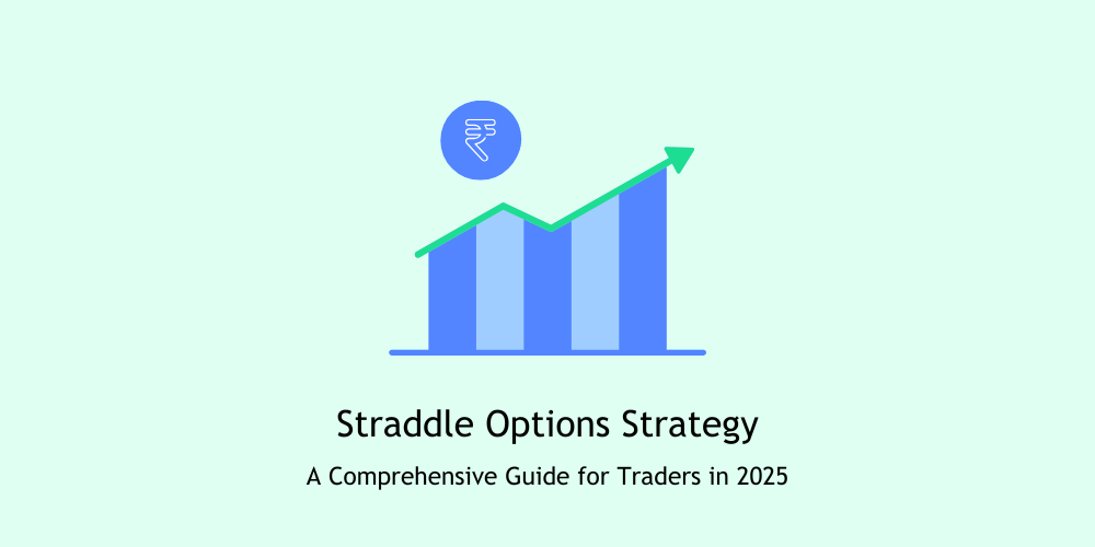 Straddle Options Strategy: A Comprehensive Guide for Traders in 2025
