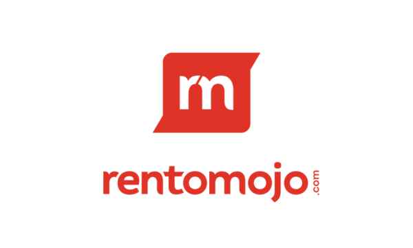 Rentomojo Ltd. logo