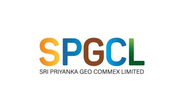 Sri Priyanka Geo Commex Ltd. logo
