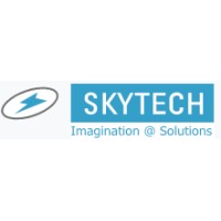 SKYTECH INFINITE PLATFORM LIMITED logo