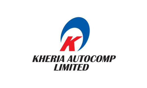 Kheria Autocomp Ltd. logo