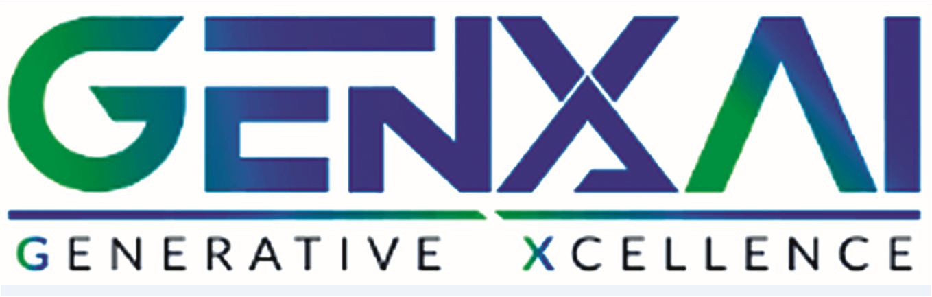 Genxai Analytics Ltd. logo