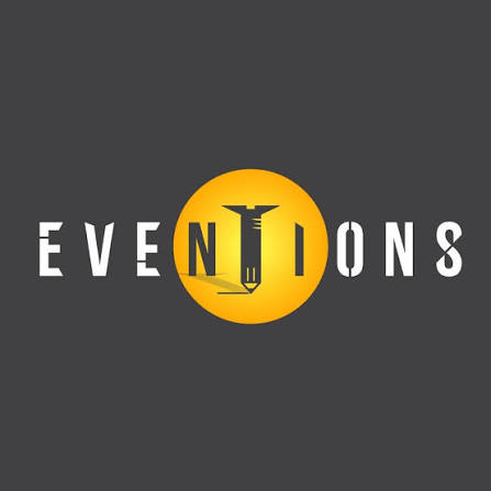 Eventions Ltd. logo