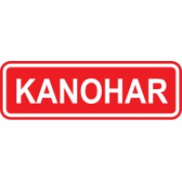 Kanohar Electricals Ltd. logo