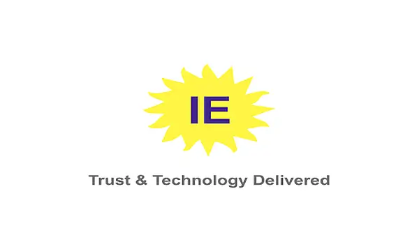 IC Electricals Company Ltd. logo
