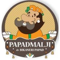 Papadmalji Agro Foods Ltd. logo