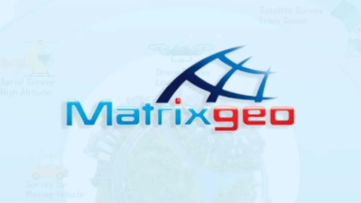 Matrix Geo Solutions Ltd.