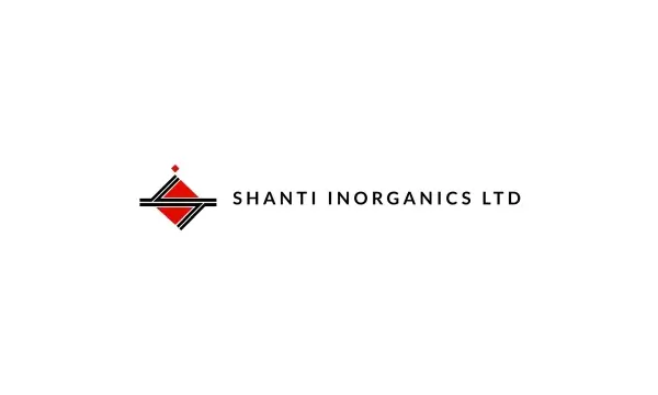 Shanti Inorganics Ltd. logo