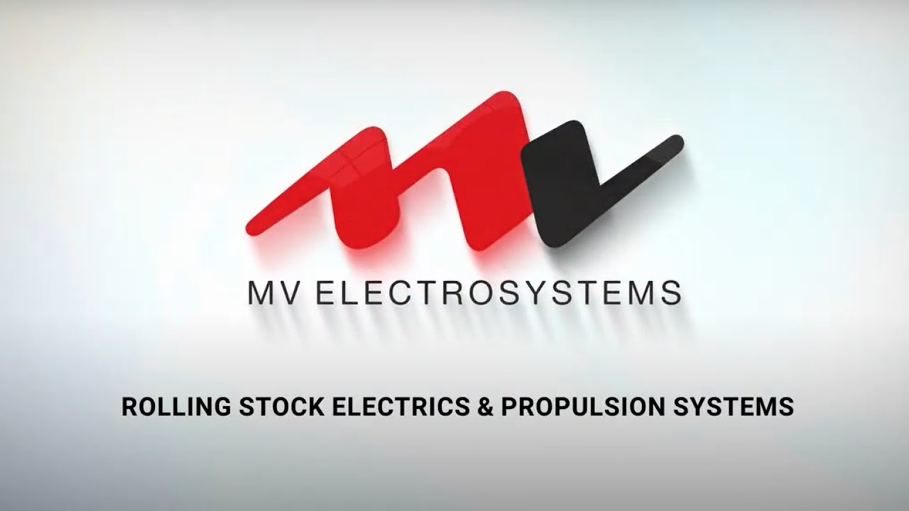 MV Electrosystems Ltd. logo