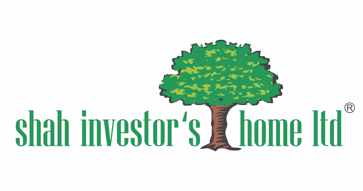 Shah Investor's Home Ltd. logo